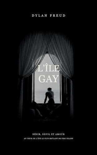 Cover of L’Île gay