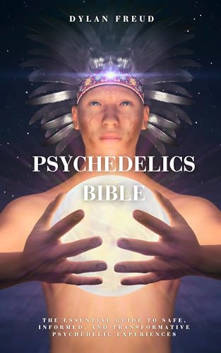 Cover of Psychedelics Bible